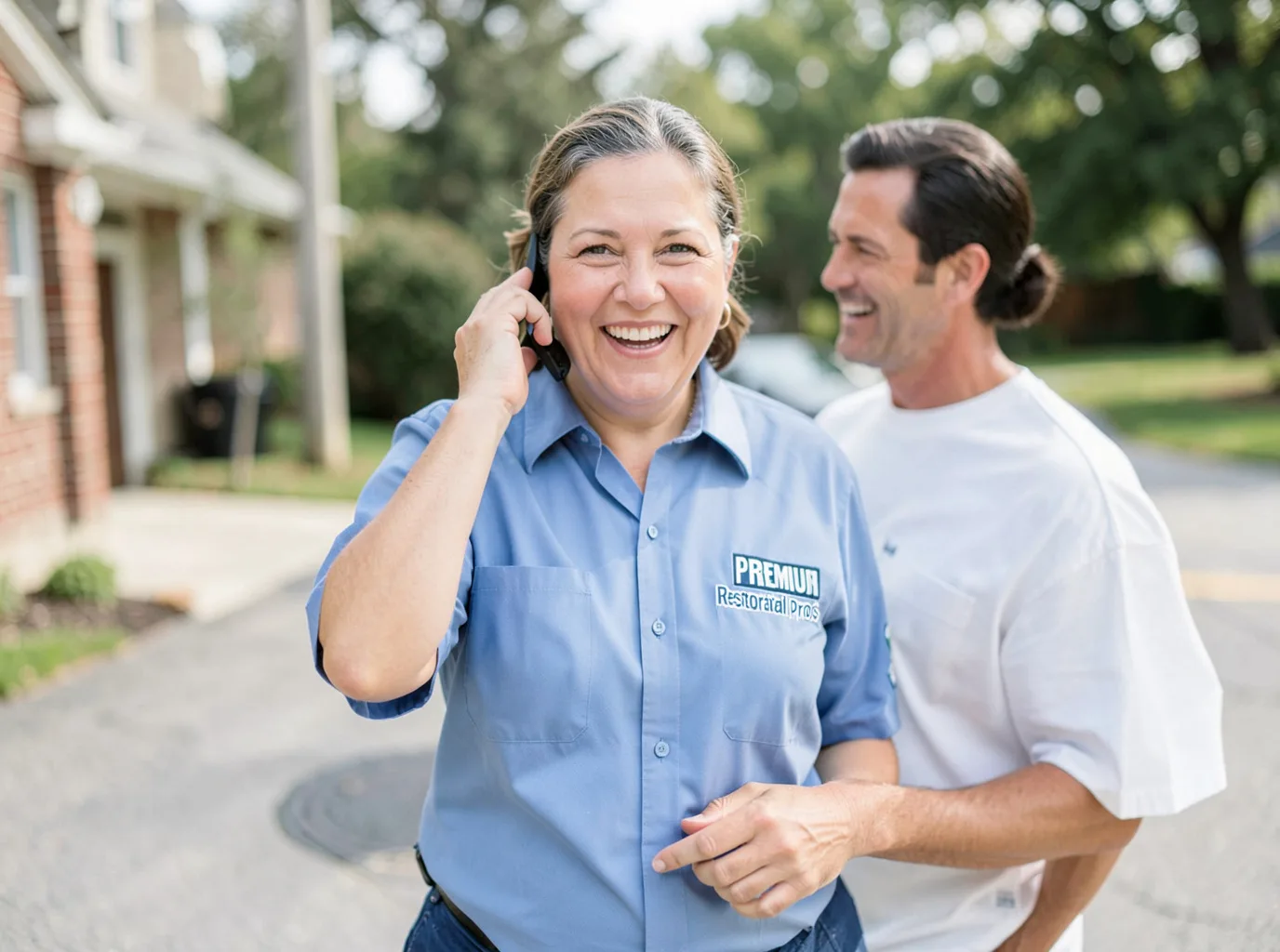 Water Damage Restoration Valier, PA FAQs